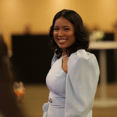 Yasmin Dishmey Marte