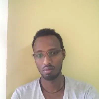 Yenealem K.