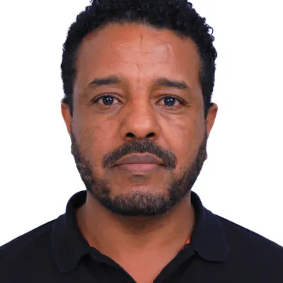 Yeneneh Assefa Yohanese