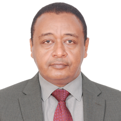 Yilma Melkamu A.