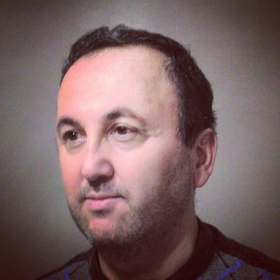 Yilmaz Ozmen
