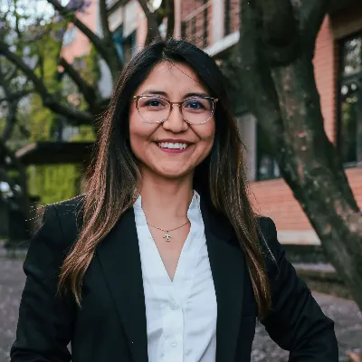 Yliani G. avatar