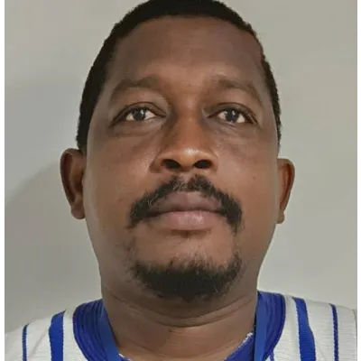 Yobé Banliebe D. avatar