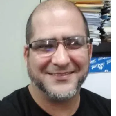 Yoel M. avatar