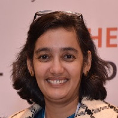 Yogita Shukla