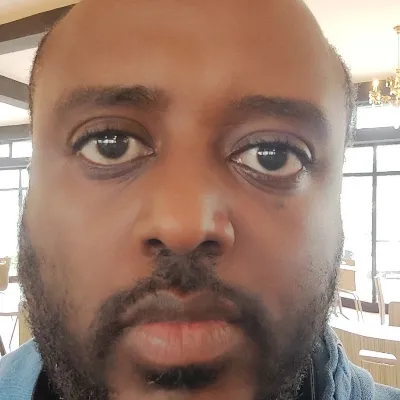 Yohannes Fikre