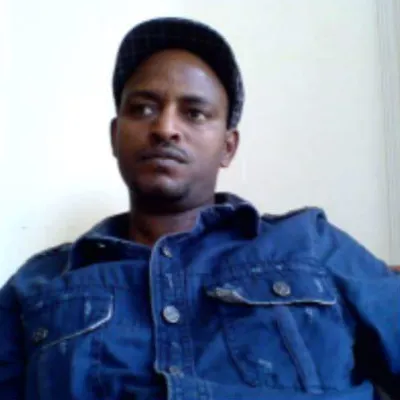 Yosef K.