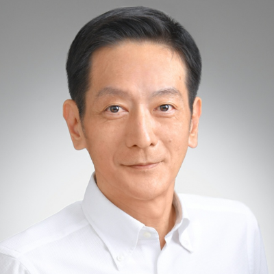 Yoshiyuki Oba