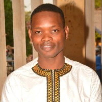 Yovo Expédit TCHIGO