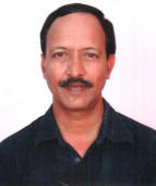 Yugandhar Mandavkar