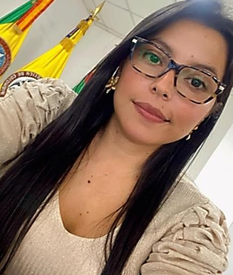 Yuliana Ochoa Gomez