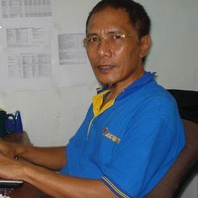 Yuniar Heryoso