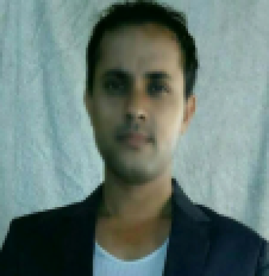 Yunus Hingoraja