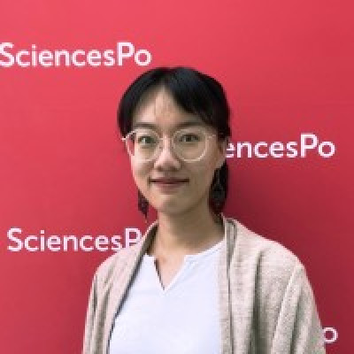 Yuqiao K. avatar