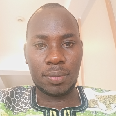 Yusuf Muyingo