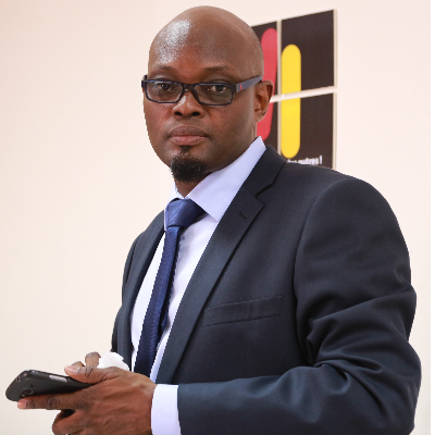 Yves Assogba