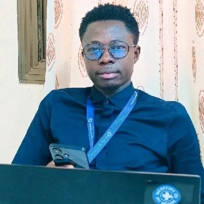 Yves Kimndor Madjibaye