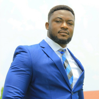Yves TSHIBANGUKASONGO
