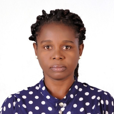 Yvette C.