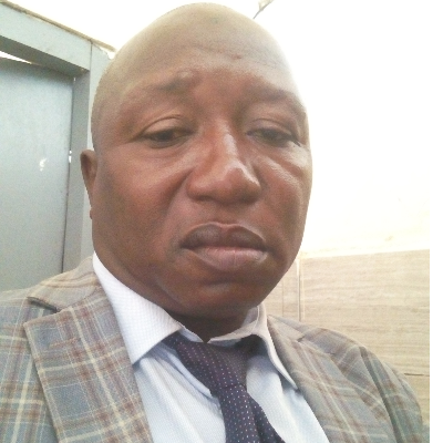 Yvon Régis Lazare Mameleye Ada