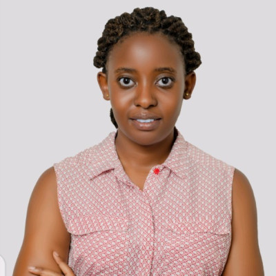 Yvonne Mukisa