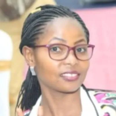 Yvonne Mukandayisaba Umuhoza