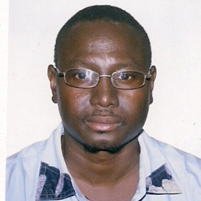 Z ModesteKonkobo