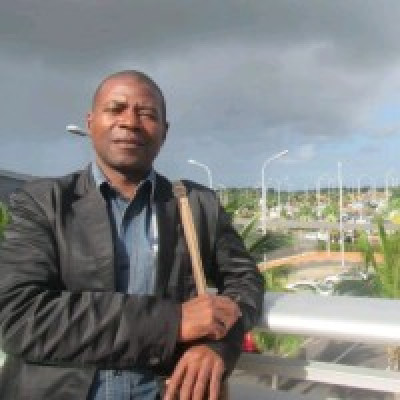 Zamil M. avatar