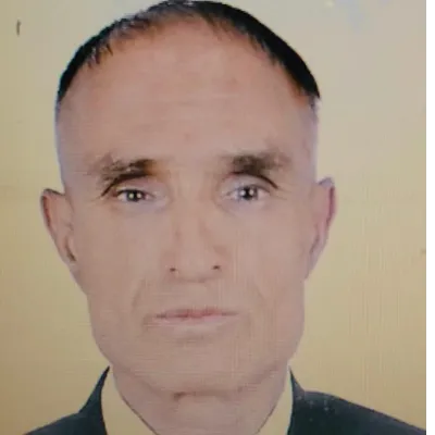 Zar Gul G. avatar