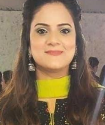 Zarghoona Khan