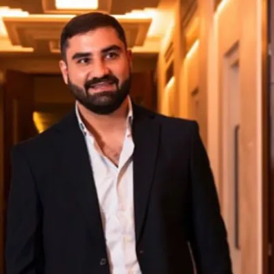 Zaur G. avatar