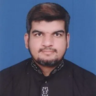 Zeeshan Mustafa Maan