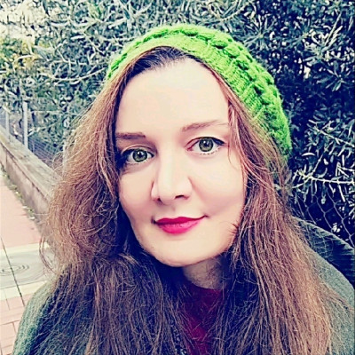 Zehra Saglam