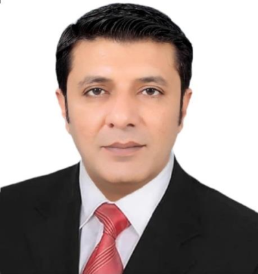 Zeshan Choudhary