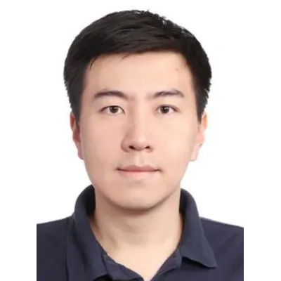 Zheng Zhai avatar