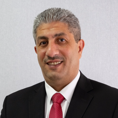 Ziad A.