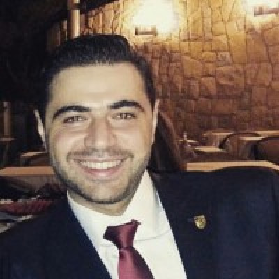 Ziad Hamdi