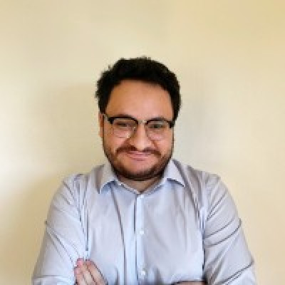 Ziad Nofal