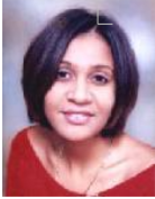 Zina Mohamed Kariuki