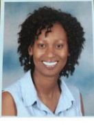 Zipporah Wamalwa