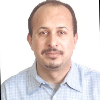 Zouhair Mrabet