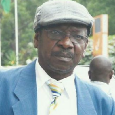 Zoumana K.