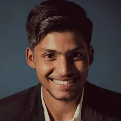 Zubaeem M. avatar
