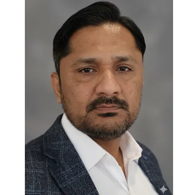 Zulfiqar Ali S. avatar