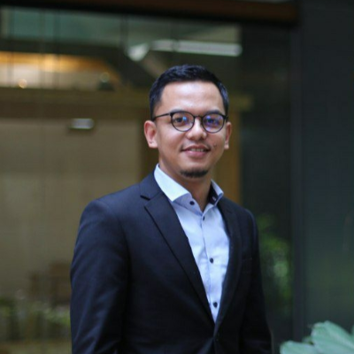 Zulfirdaus Abu Hassan