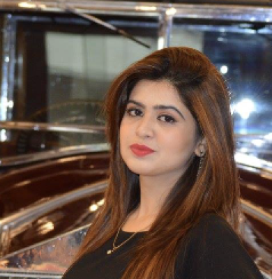 Zunaira Amjad