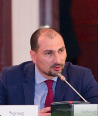 Zviad K.