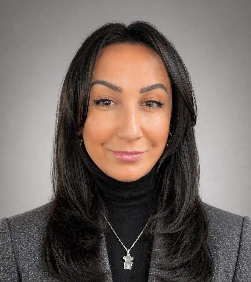 Irina Bondarenco