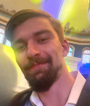 Personal advisor avatar