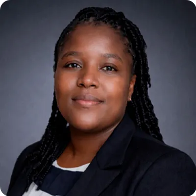 Lydia Gichuki